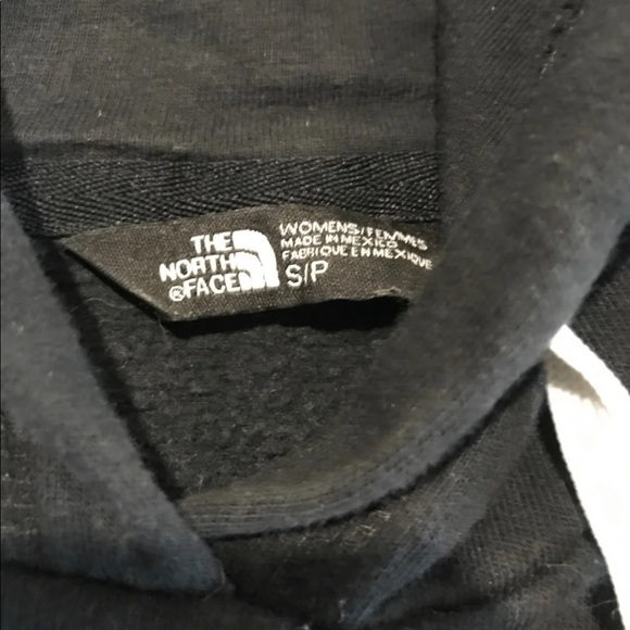 North Face Hoodie - Picture 2 of 2
